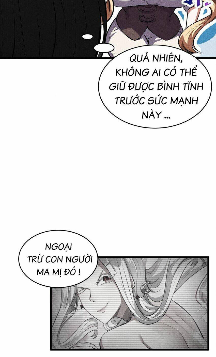 Đừng Triệu Hoán Ta Nữa Chapter 32 - Trang 2