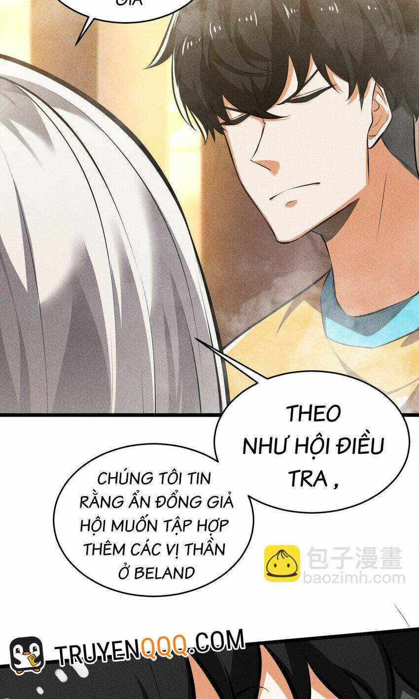 Đừng Triệu Hoán Ta Nữa Chapter 31 - Trang 2