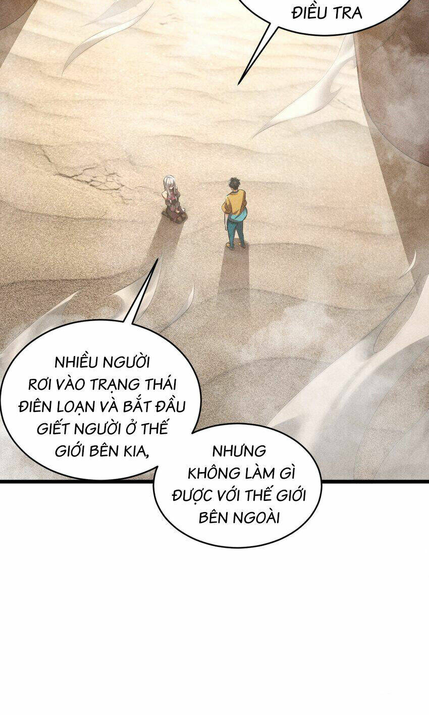 Đừng Triệu Hoán Ta Nữa Chapter 31 - Trang 2