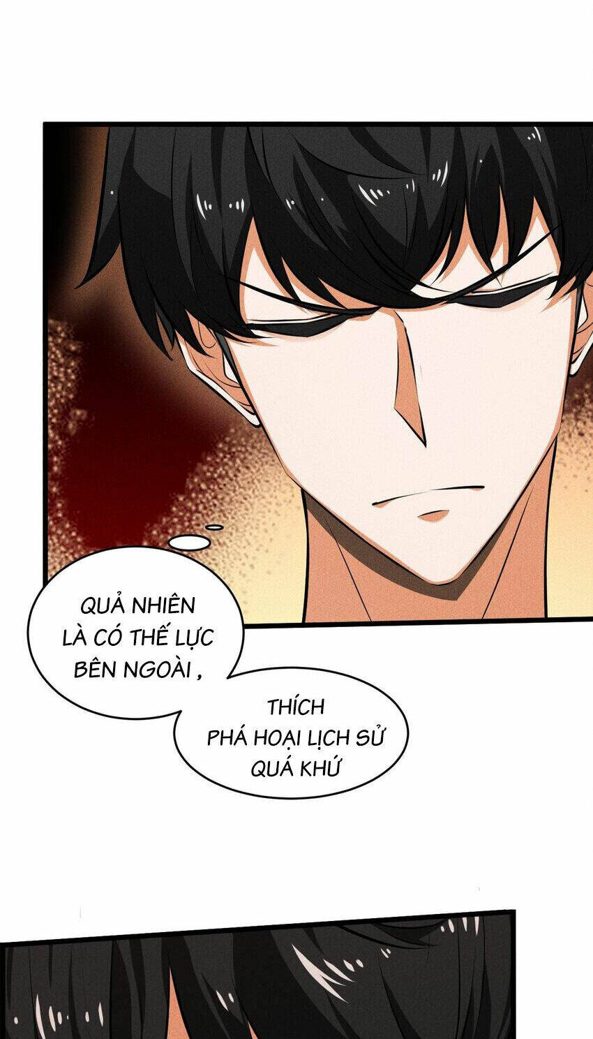 Đừng Triệu Hoán Ta Nữa Chapter 31 - Trang 2