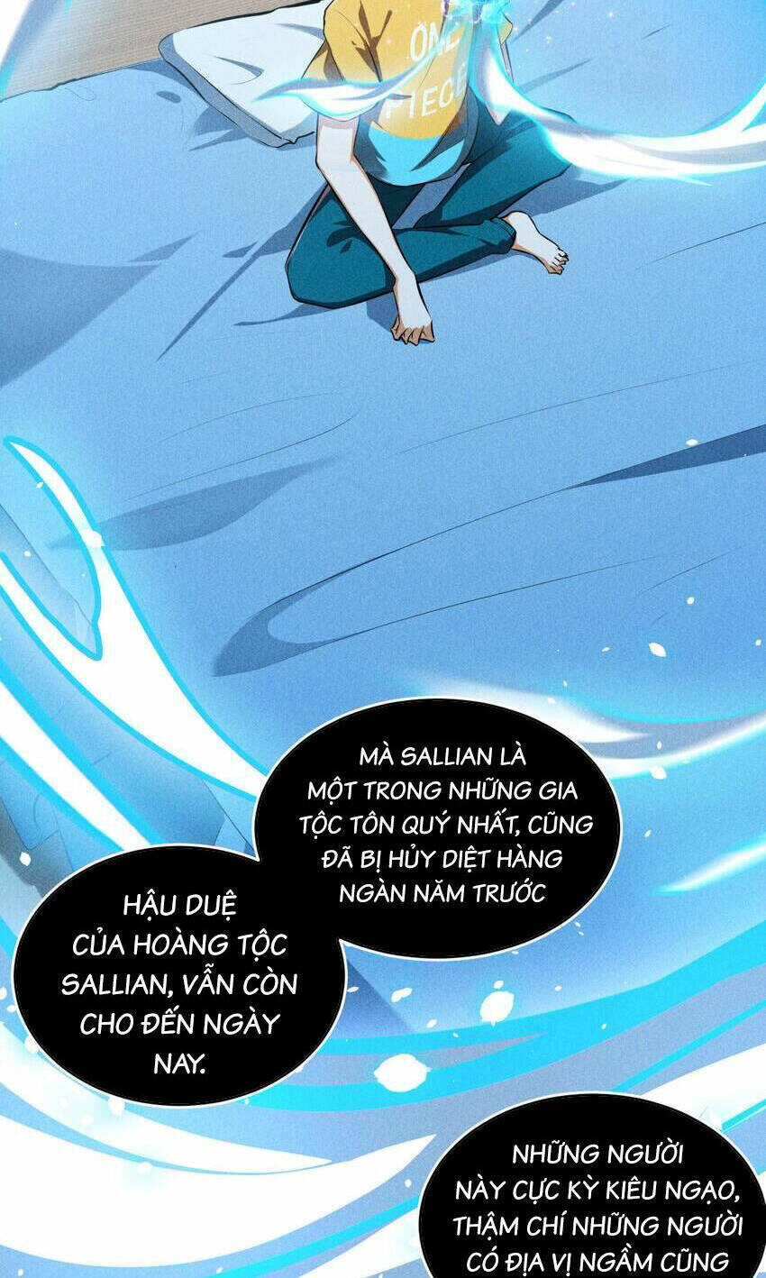 Đừng Triệu Hoán Ta Nữa Chapter 31 - Trang 2