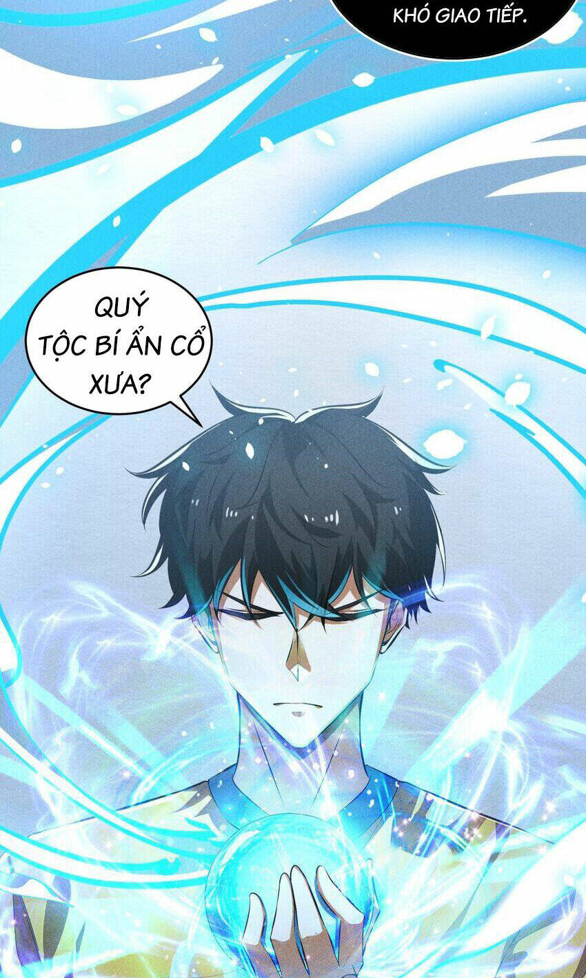 Đừng Triệu Hoán Ta Nữa Chapter 31 - Trang 2