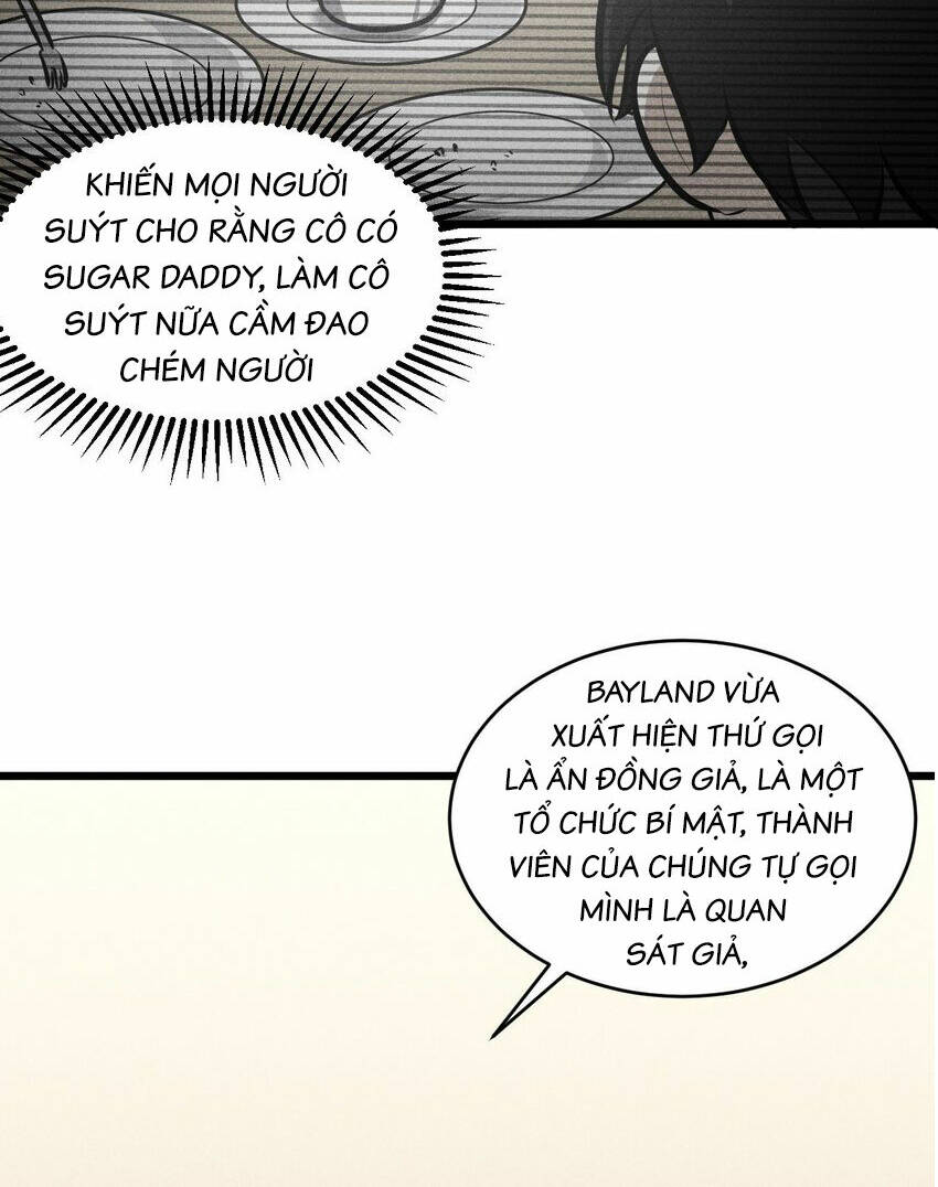 Đừng Triệu Hoán Ta Nữa Chapter 30 - Trang 2