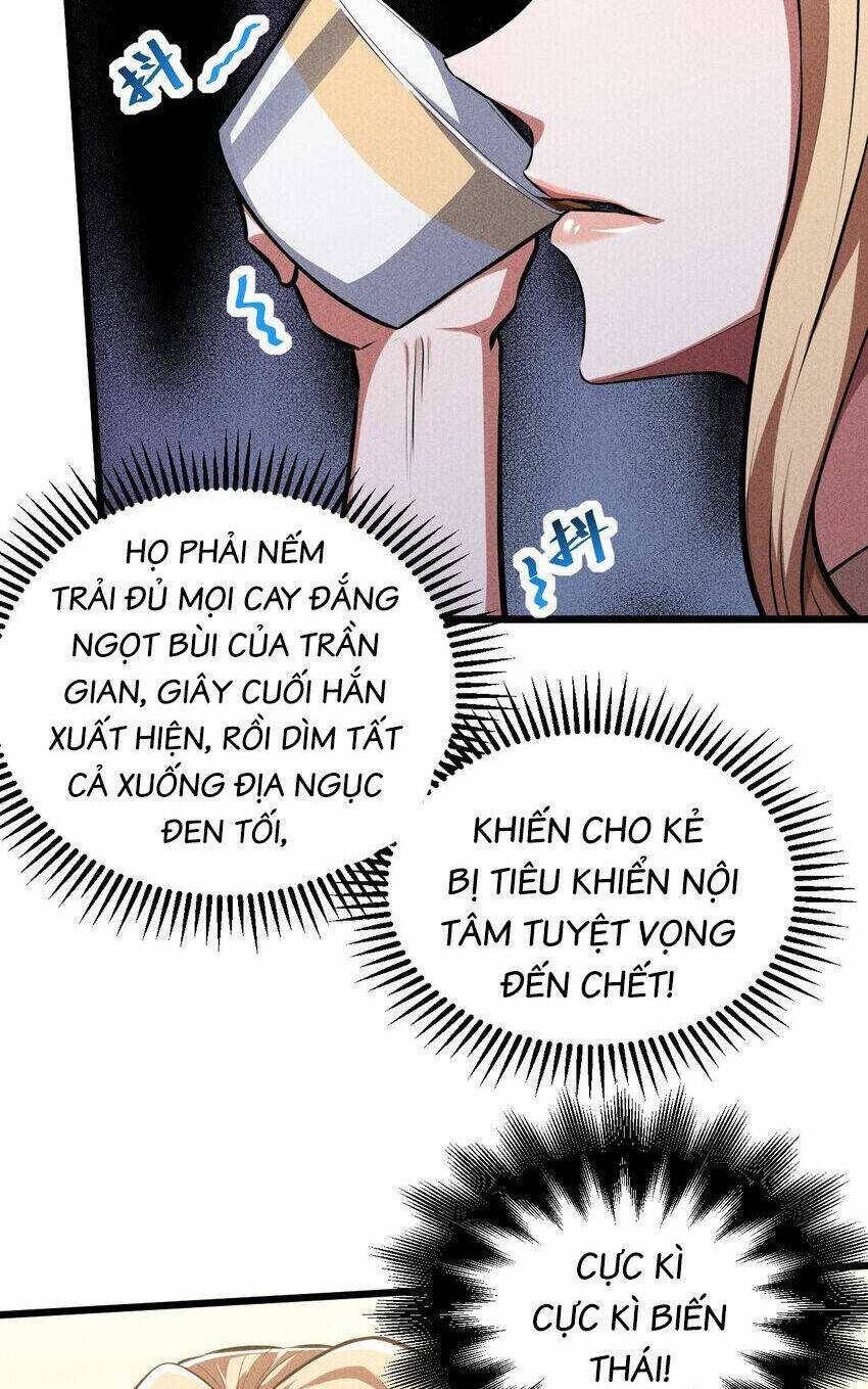 Đừng Triệu Hoán Ta Nữa Chapter 30 - Trang 2