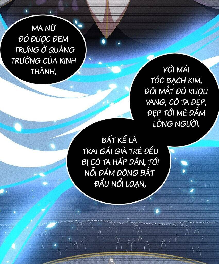 Đừng Triệu Hoán Ta Nữa Chapter 29 - Trang 2