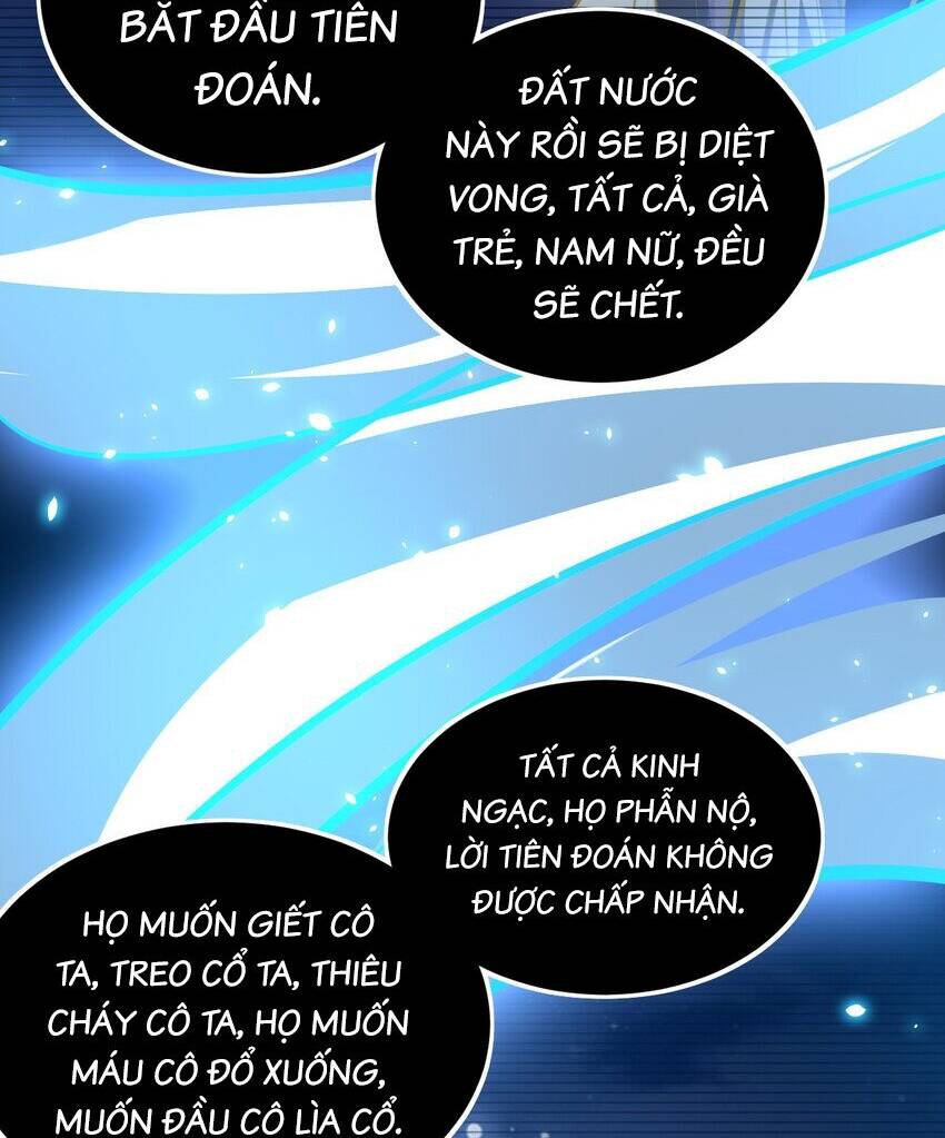 Đừng Triệu Hoán Ta Nữa Chapter 29 - Trang 2