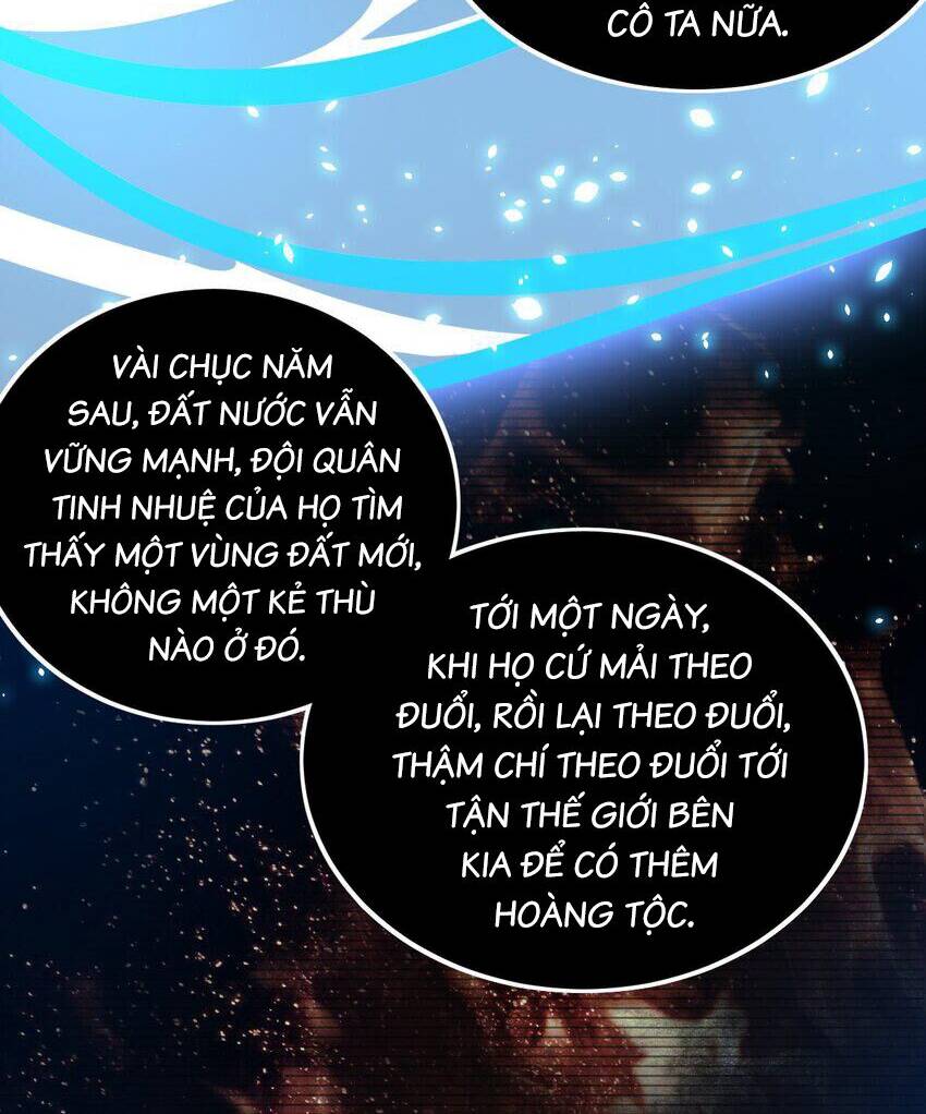 Đừng Triệu Hoán Ta Nữa Chapter 29 - Trang 2