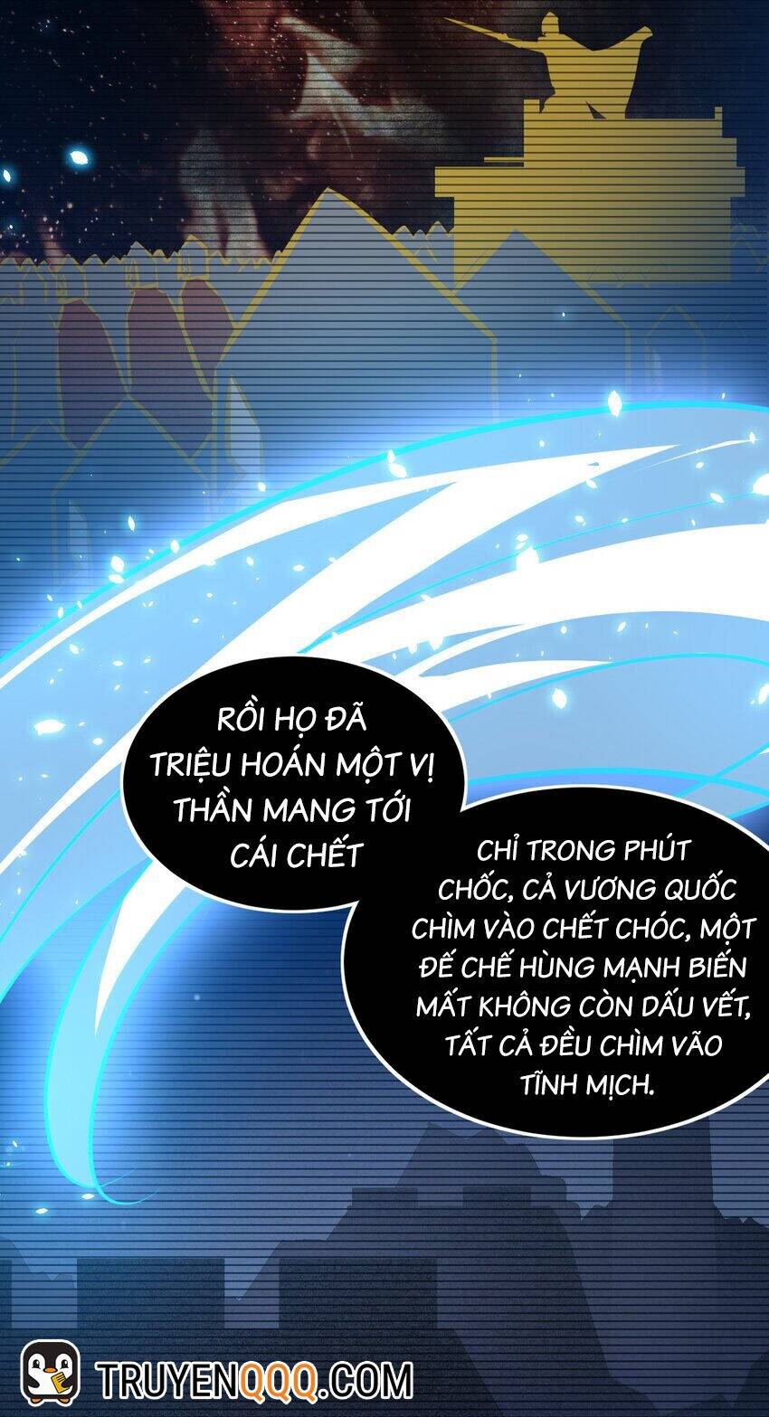 Đừng Triệu Hoán Ta Nữa Chapter 29 - Trang 2