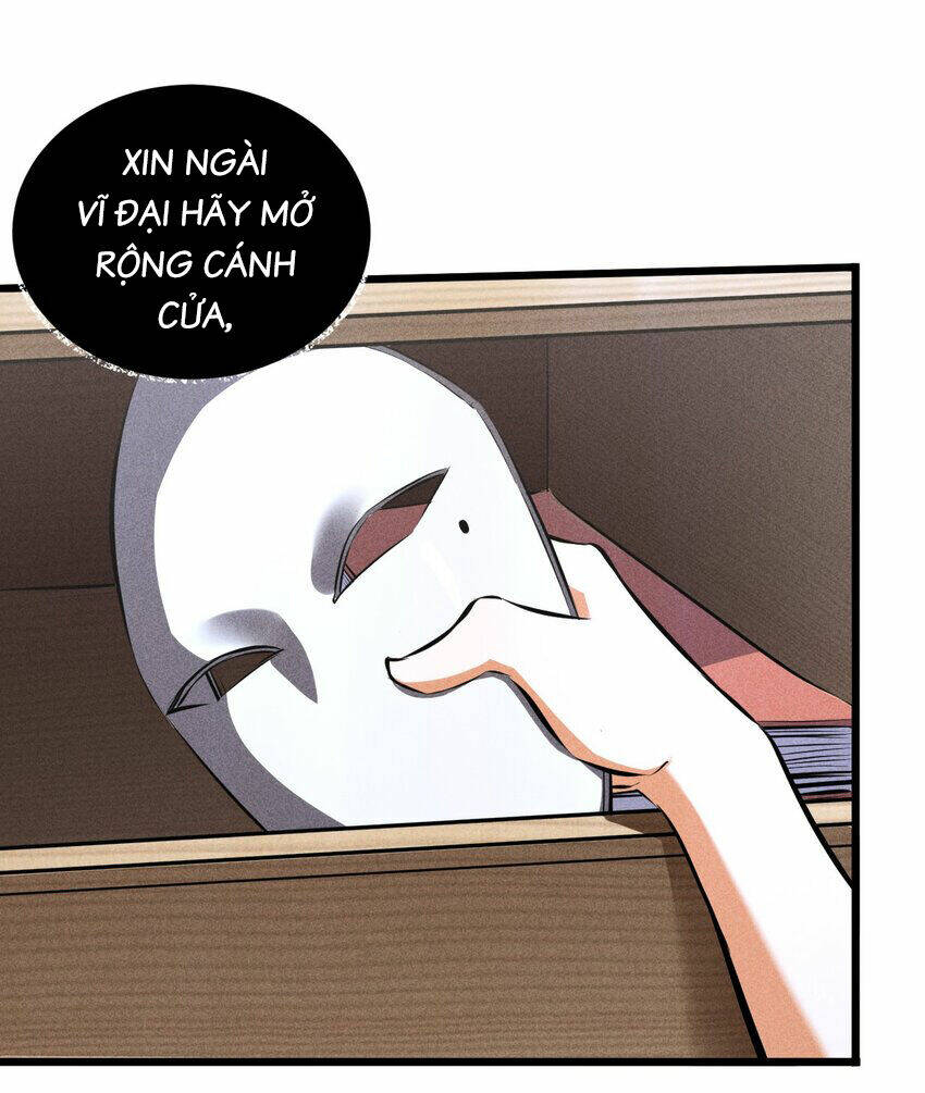 Đừng Triệu Hoán Ta Nữa Chapter 28 - Trang 2