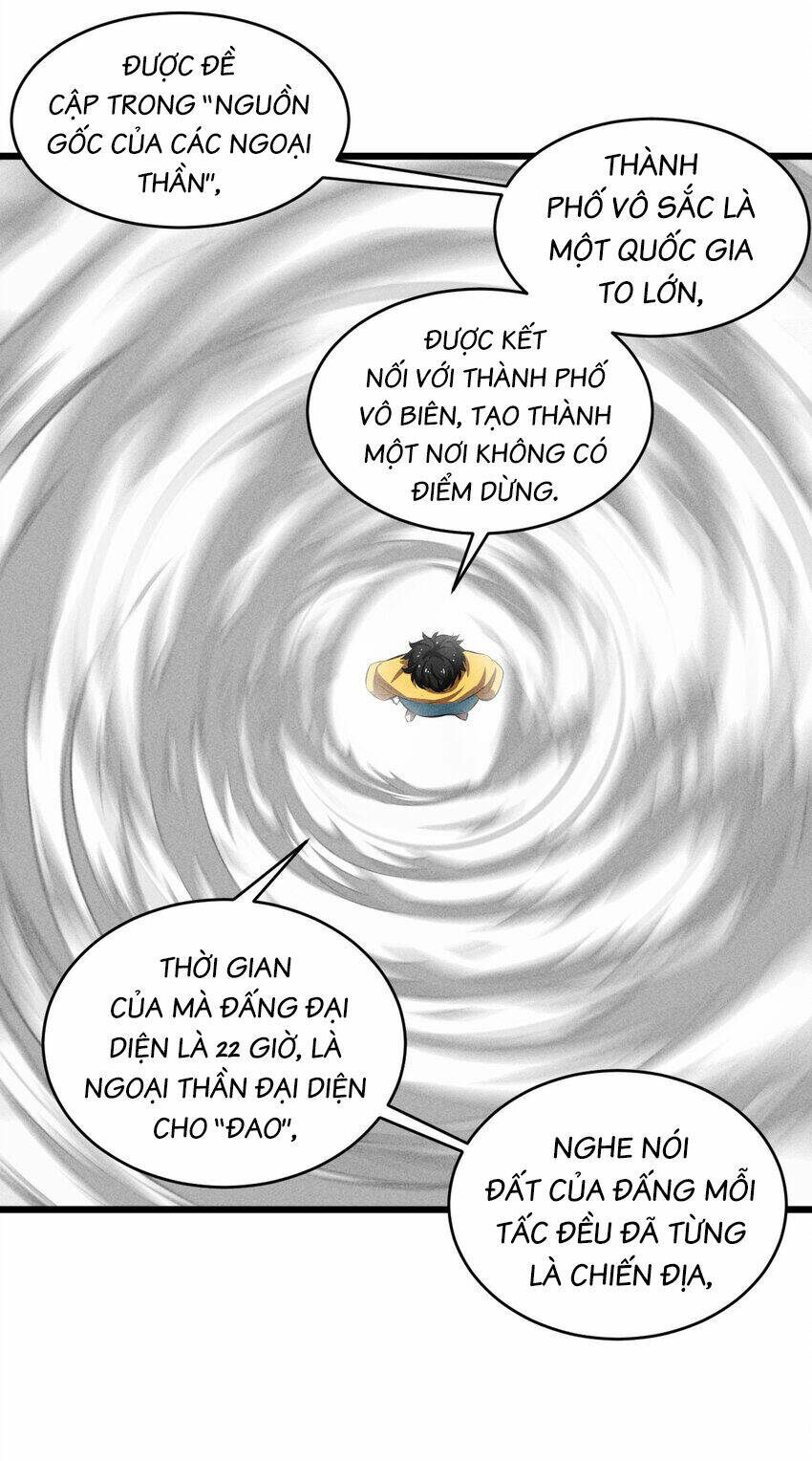 Đừng Triệu Hoán Ta Nữa Chapter 28 - Trang 2