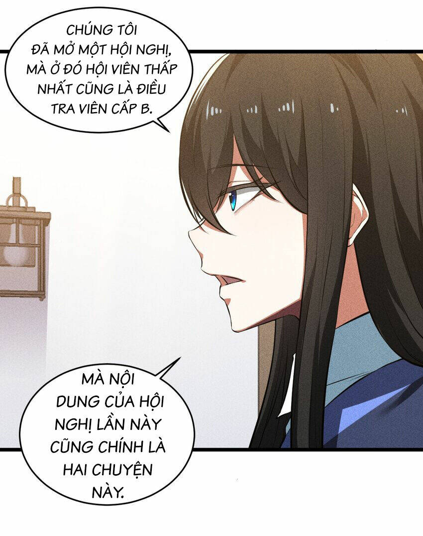 Đừng Triệu Hoán Ta Nữa Chapter 27.5 - Trang 2