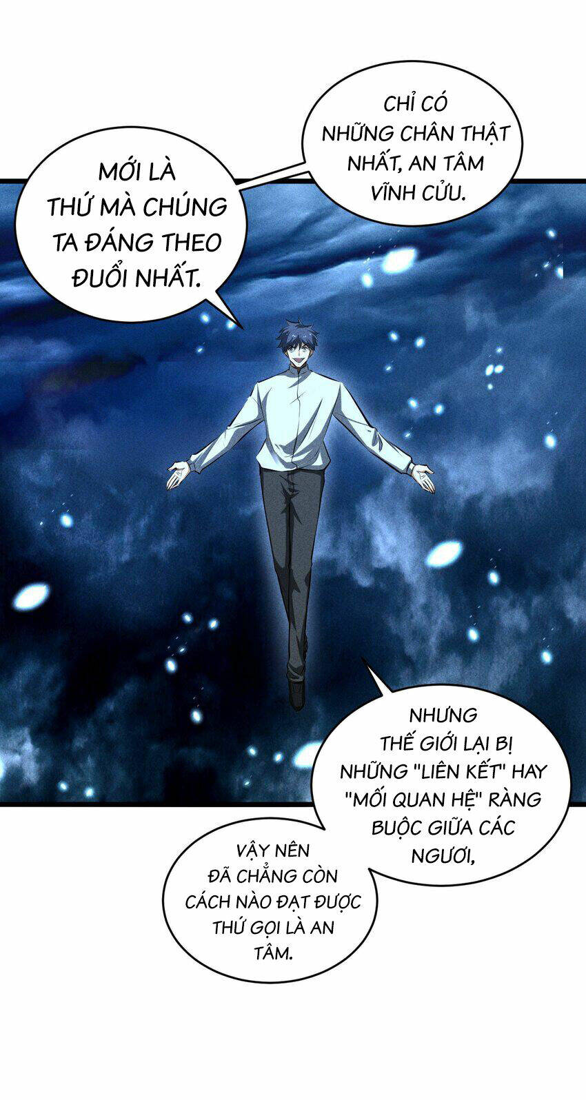 Đừng Triệu Hoán Ta Nữa Chapter 27 - Trang 2