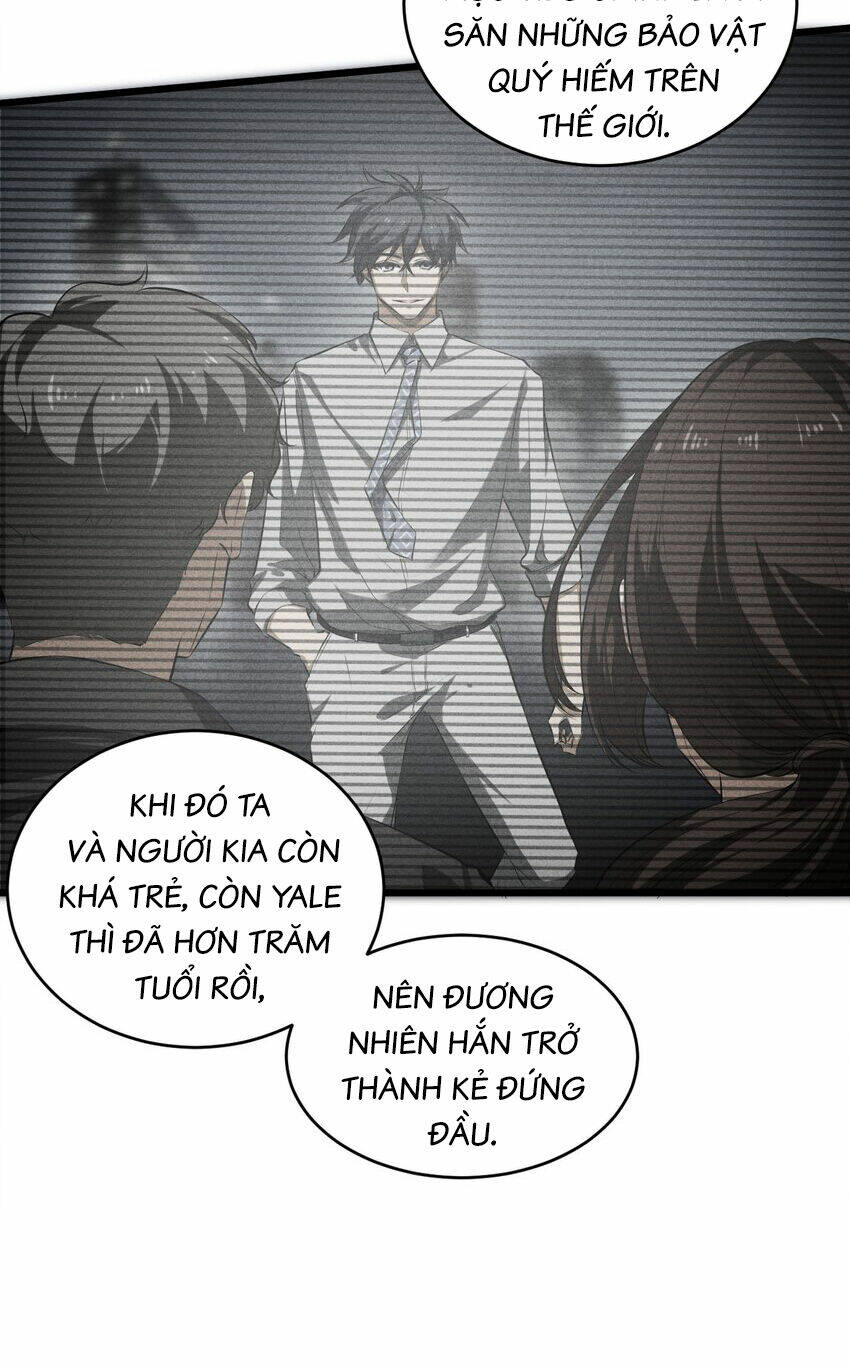 Đừng Triệu Hoán Ta Nữa Chapter 24 - Trang 2