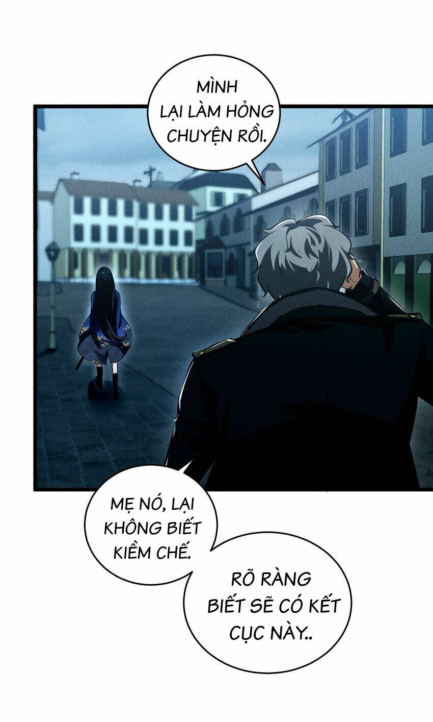 Đừng Triệu Hoán Ta Nữa Chapter 24 - Trang 2