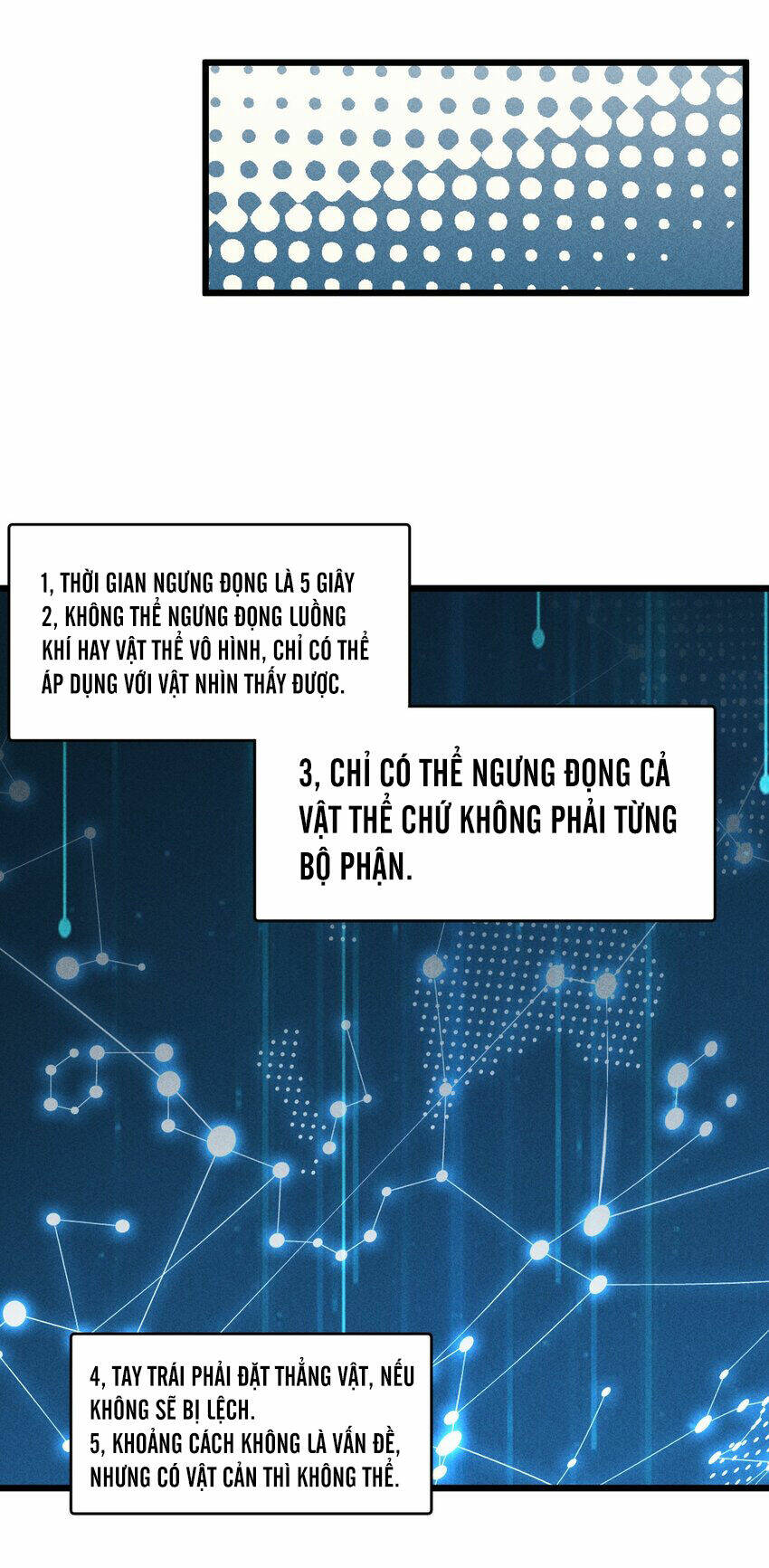 Đừng Triệu Hoán Ta Nữa Chapter 23 - Trang 2