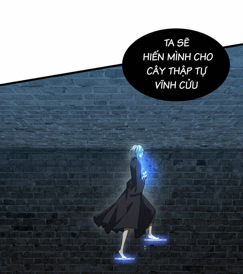 Đừng Triệu Hoán Ta Nữa Chapter 21 - Trang 2