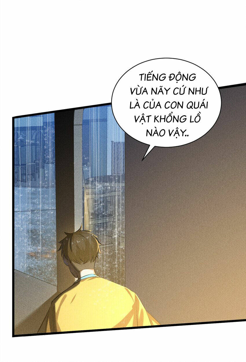 Đừng Triệu Hoán Ta Nữa Chapter 19 - Trang 2