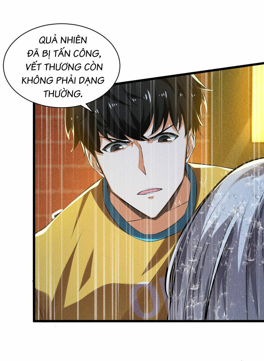 Đừng Triệu Hoán Ta Nữa Chapter 19 - Trang 2