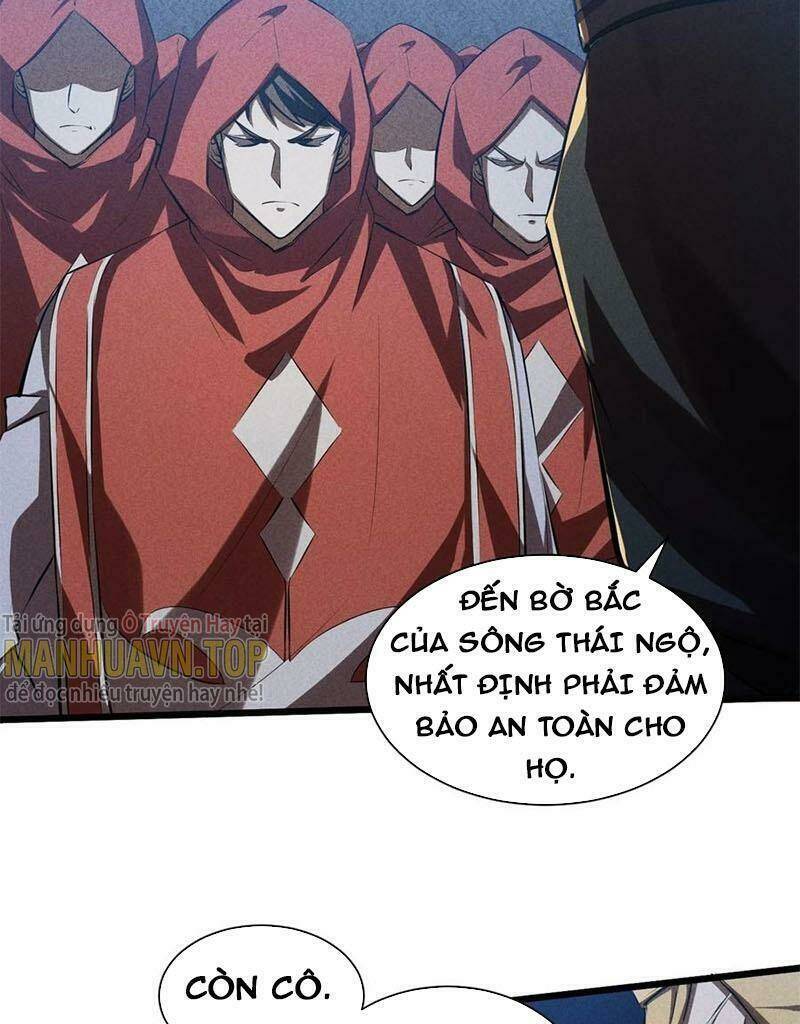 Đừng Triệu Hoán Ta Nữa Chapter 18 - Trang 2