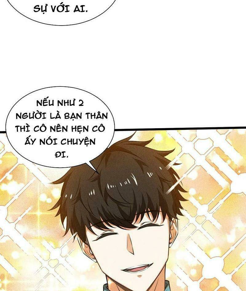 Đừng Triệu Hoán Ta Nữa Chapter 18 - Trang 2