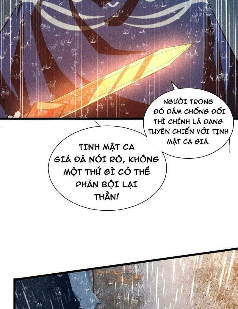 Đừng Triệu Hoán Ta Nữa Chapter 18 - Trang 2