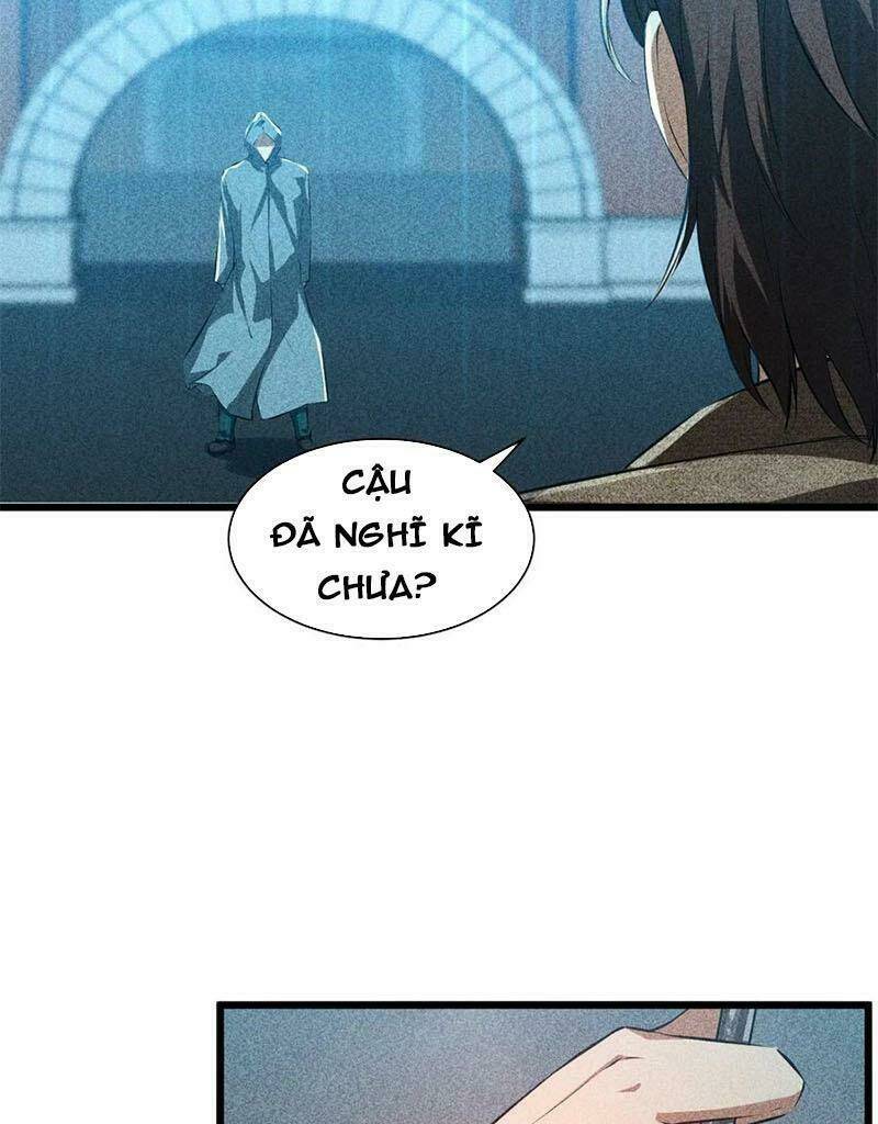 Đừng Triệu Hoán Ta Nữa Chapter 17 - Trang 2