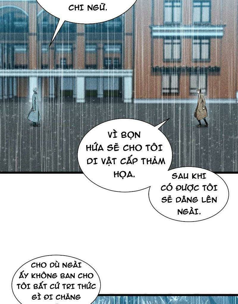 Đừng Triệu Hoán Ta Nữa Chapter 17 - Trang 2