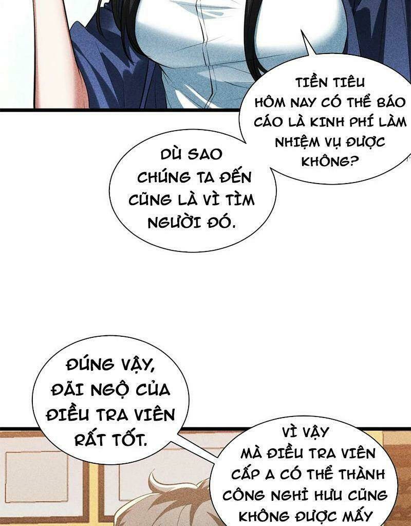 Đừng Triệu Hoán Ta Nữa Chapter 16 - Trang 2