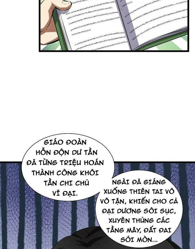 Đừng Triệu Hoán Ta Nữa Chapter 16 - Trang 2