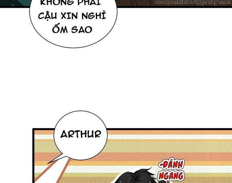 Đừng Triệu Hoán Ta Nữa Chapter 16 - Trang 2