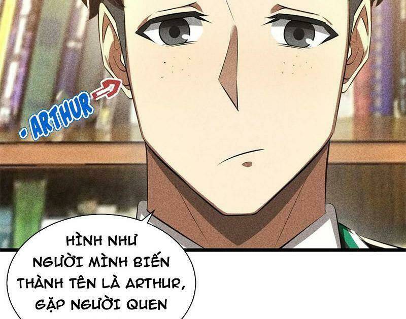 Đừng Triệu Hoán Ta Nữa Chapter 16 - Trang 2