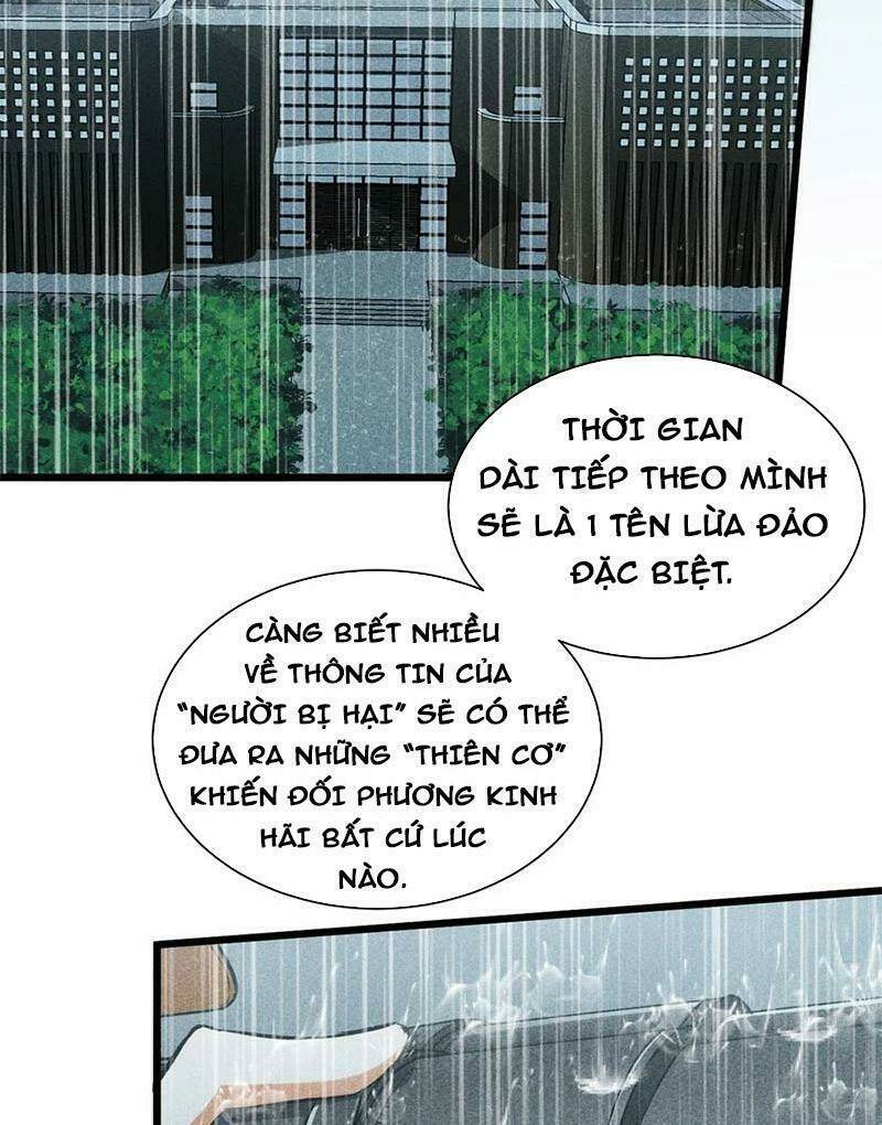 Đừng Triệu Hoán Ta Nữa Chapter 15 - Trang 2