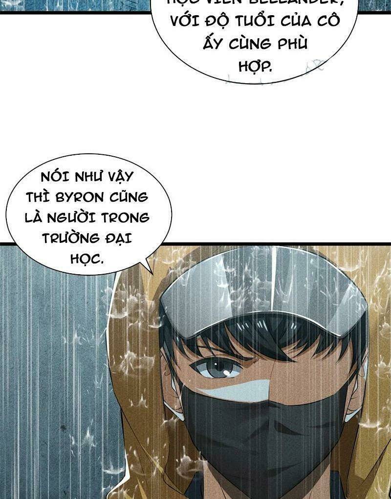 Đừng Triệu Hoán Ta Nữa Chapter 15 - Trang 2