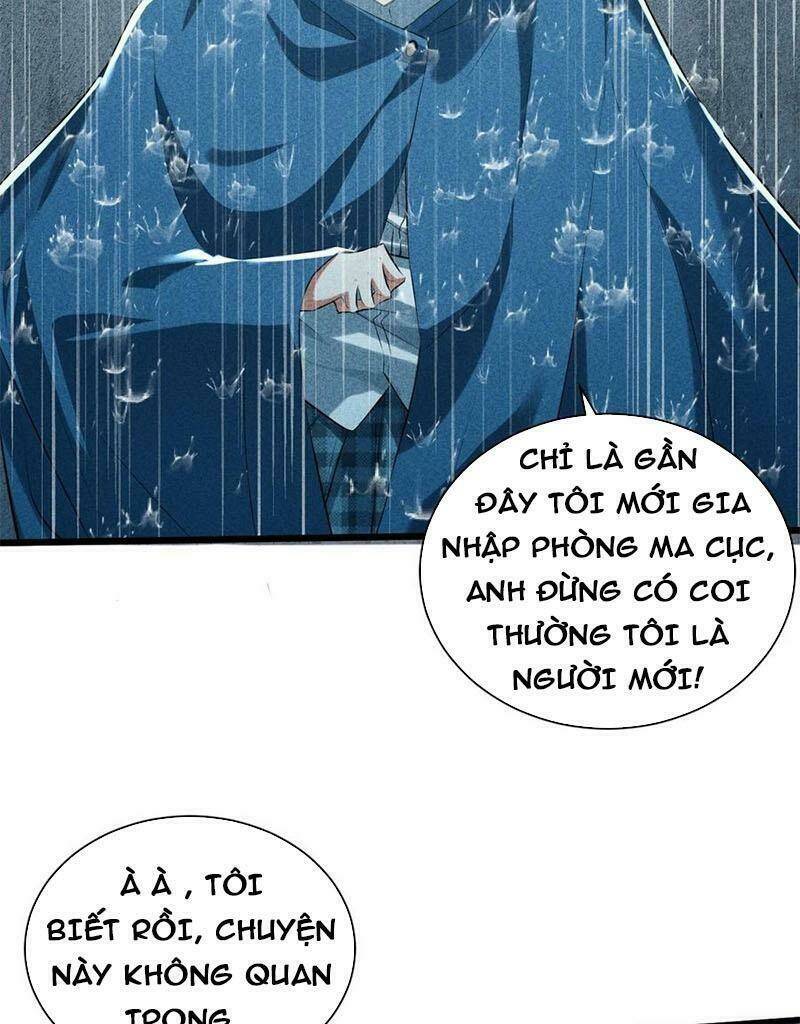 Đừng Triệu Hoán Ta Nữa Chapter 15 - Trang 2