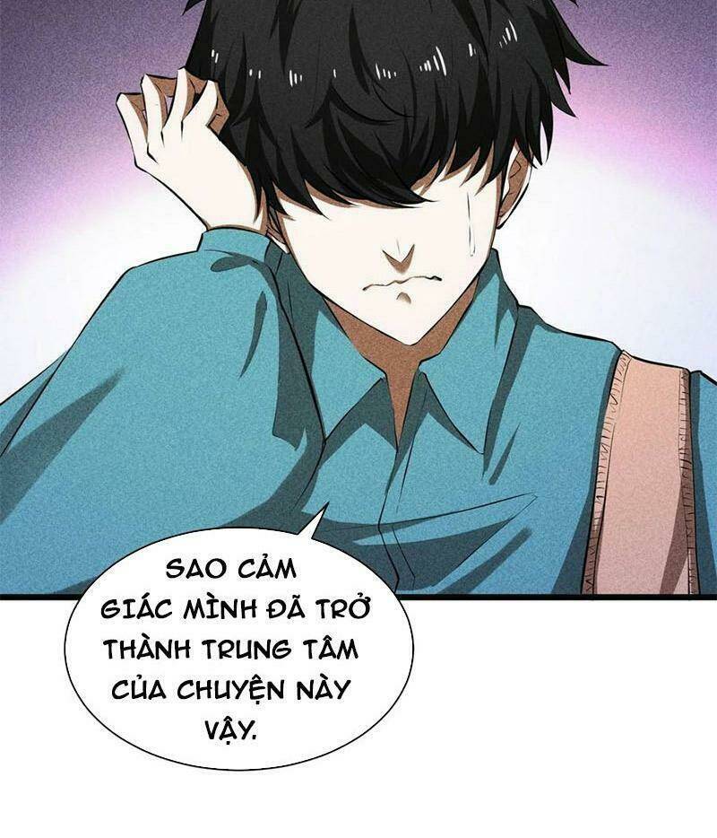 Đừng Triệu Hoán Ta Nữa Chapter 14 - Trang 2