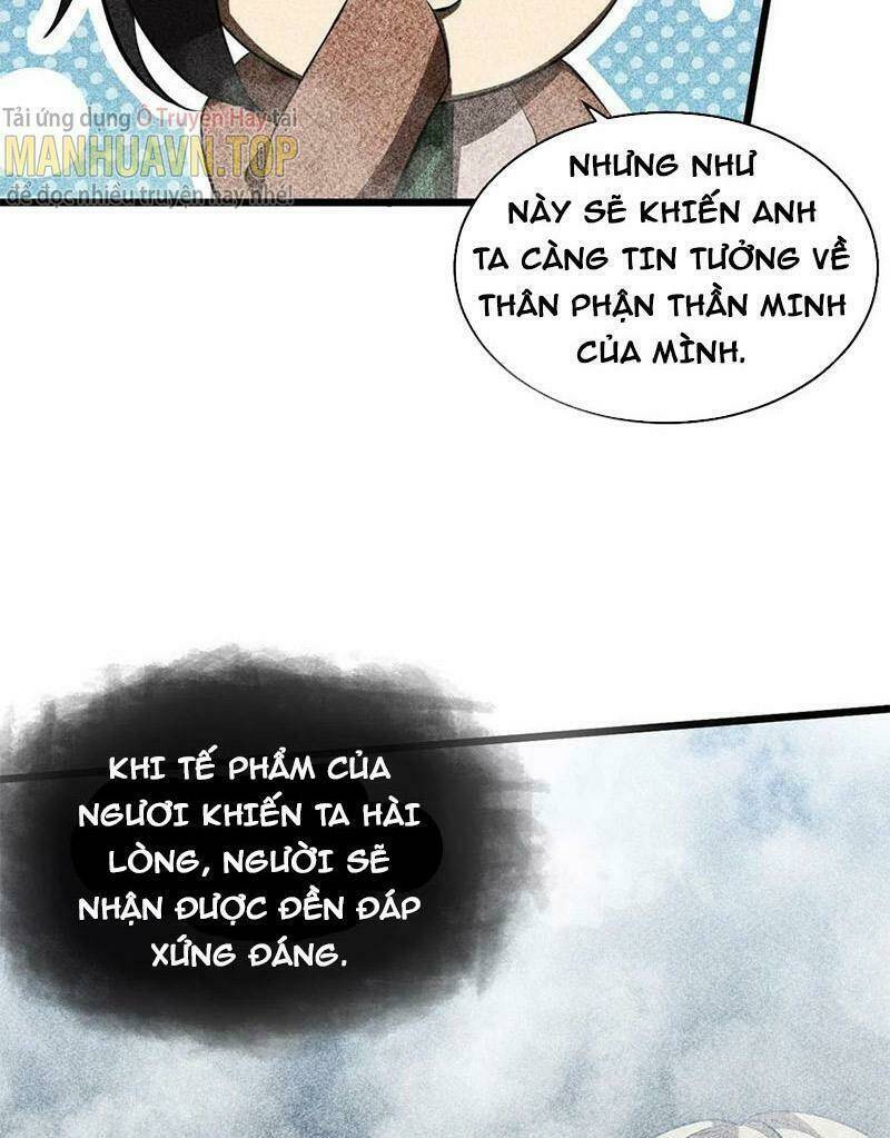 Đừng Triệu Hoán Ta Nữa Chapter 14 - Trang 2