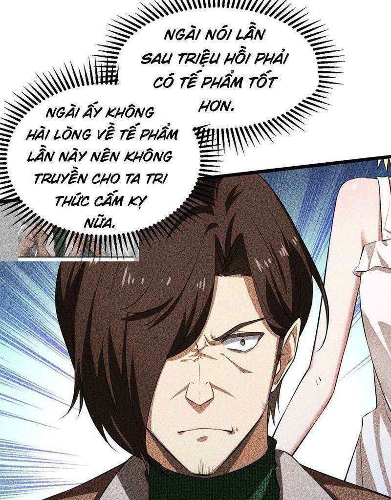 Đừng Triệu Hoán Ta Nữa Chapter 14 - Trang 2