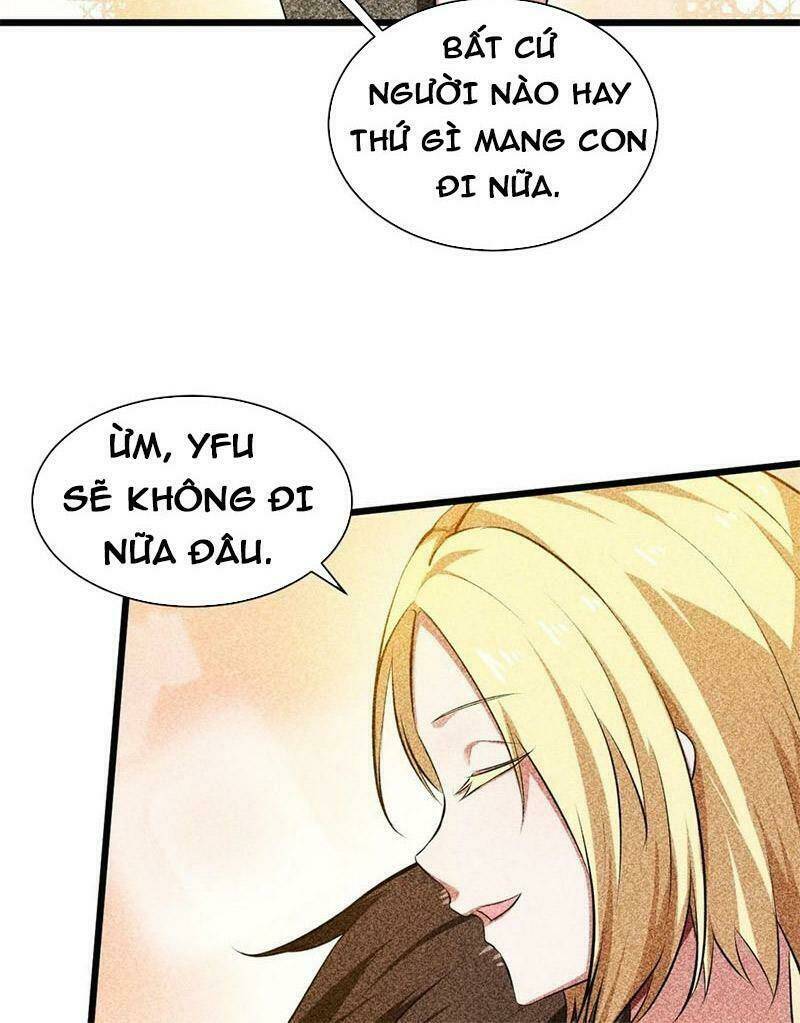 Đừng Triệu Hoán Ta Nữa Chapter 14 - Trang 2