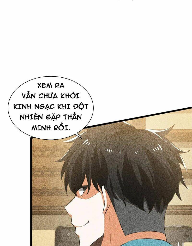 Đừng Triệu Hoán Ta Nữa Chapter 13 - Trang 2