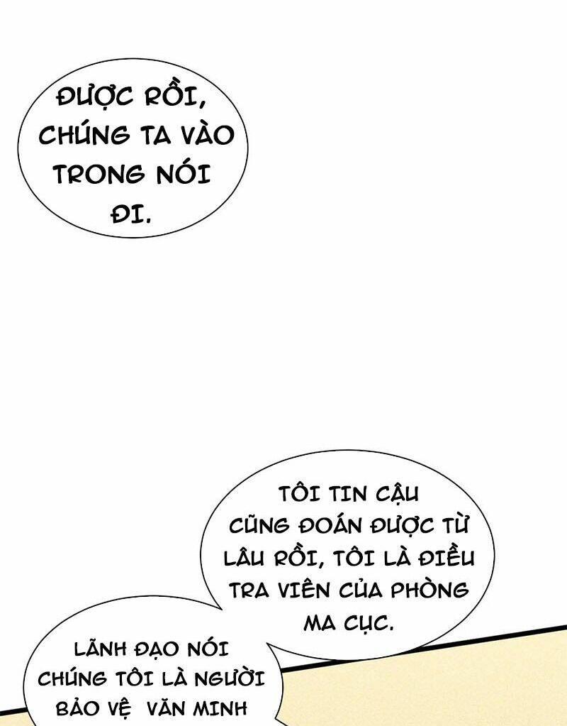 Đừng Triệu Hoán Ta Nữa Chapter 13 - Trang 2