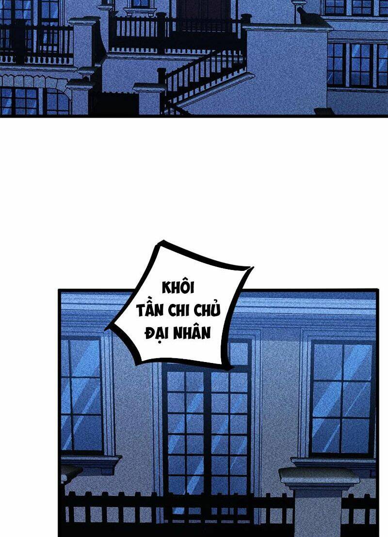 Đừng Triệu Hoán Ta Nữa Chapter 12 - Trang 2