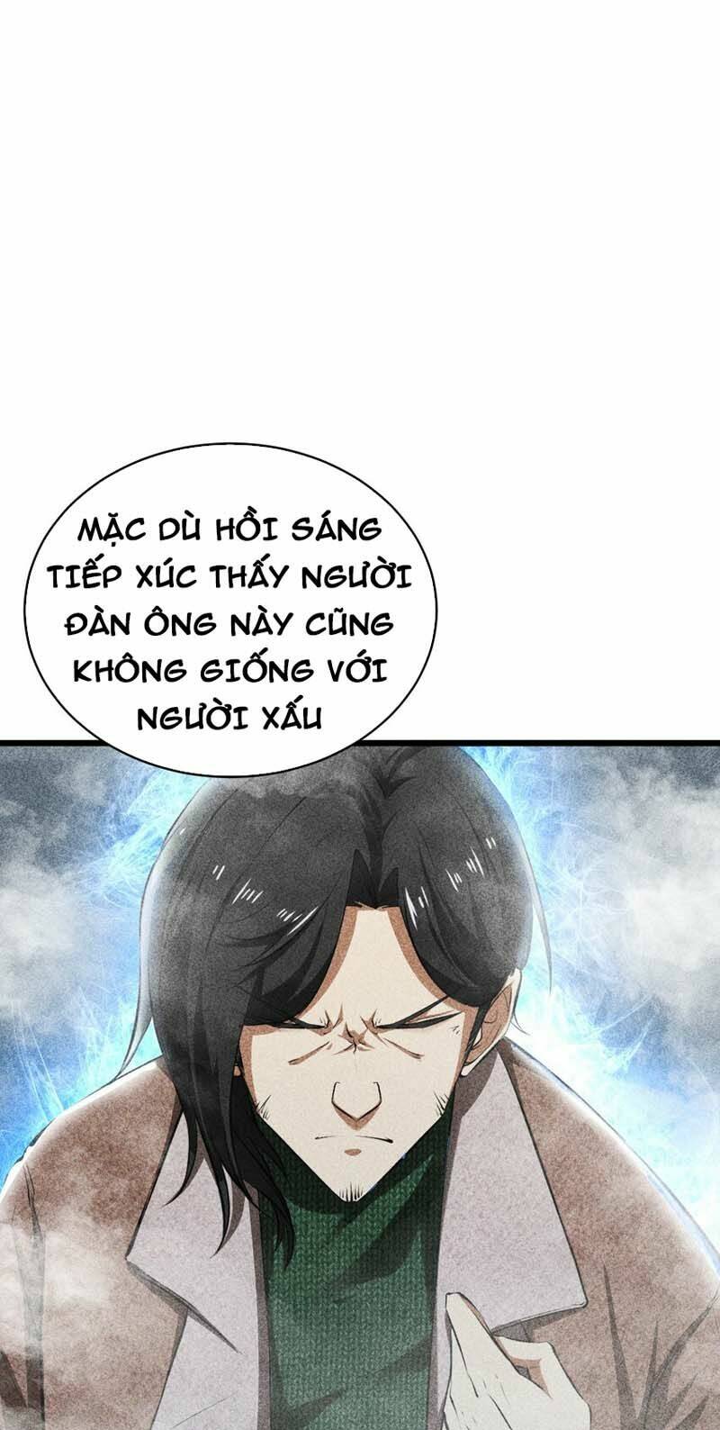 Đừng Triệu Hoán Ta Nữa Chapter 10 - Trang 2