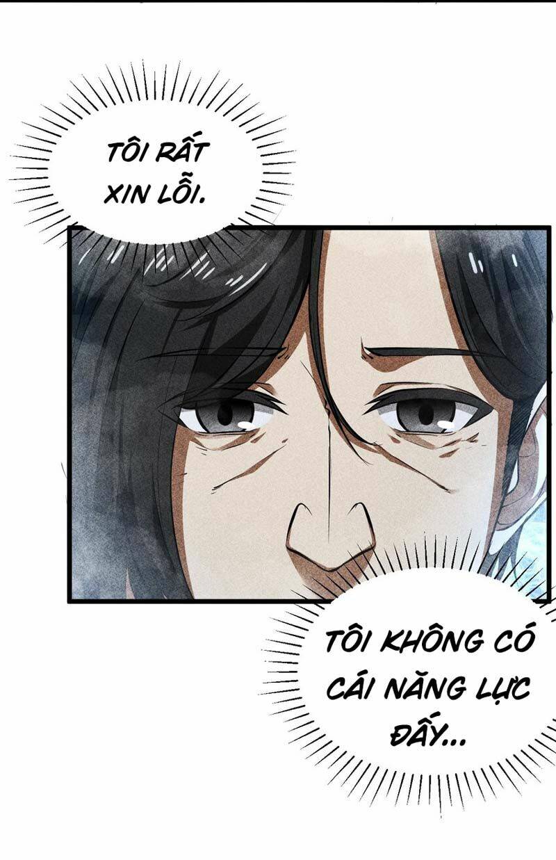 Đừng Triệu Hoán Ta Nữa Chapter 10 - Trang 2