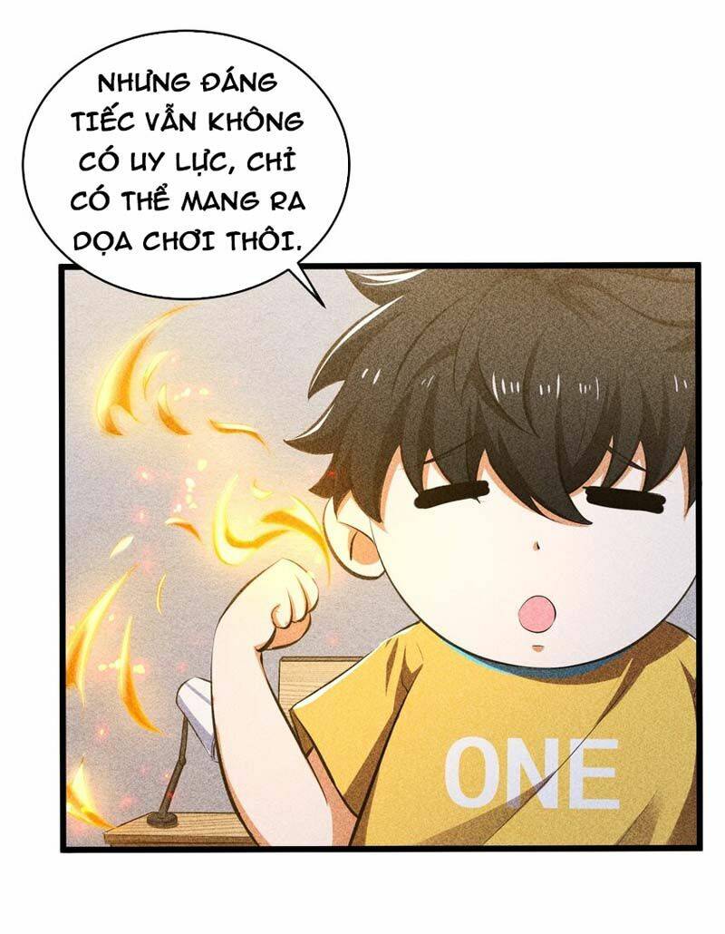 Đừng Triệu Hoán Ta Nữa Chapter 9 - Trang 2