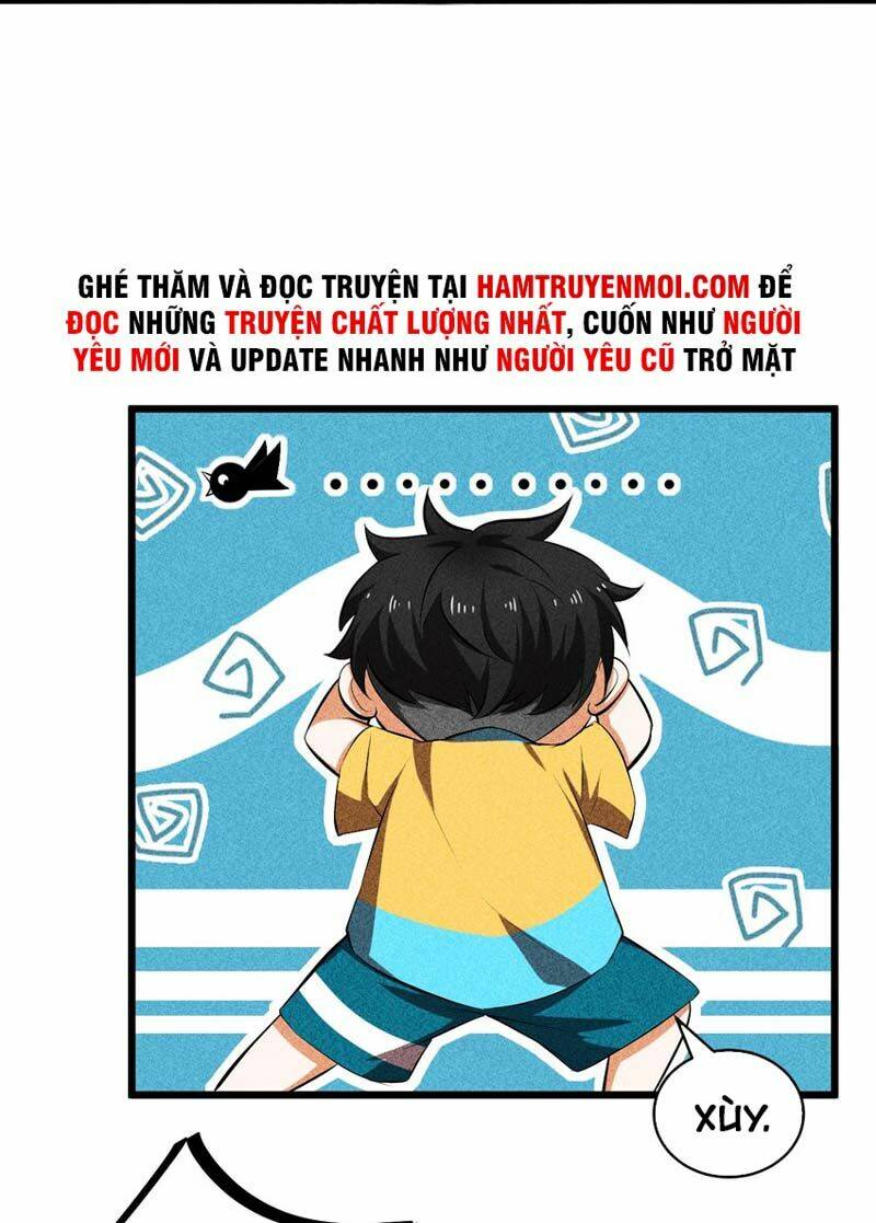 Đừng Triệu Hoán Ta Nữa Chapter 9 - Trang 2