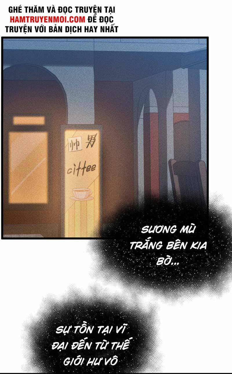 Đừng Triệu Hoán Ta Nữa Chapter 9 - Trang 2