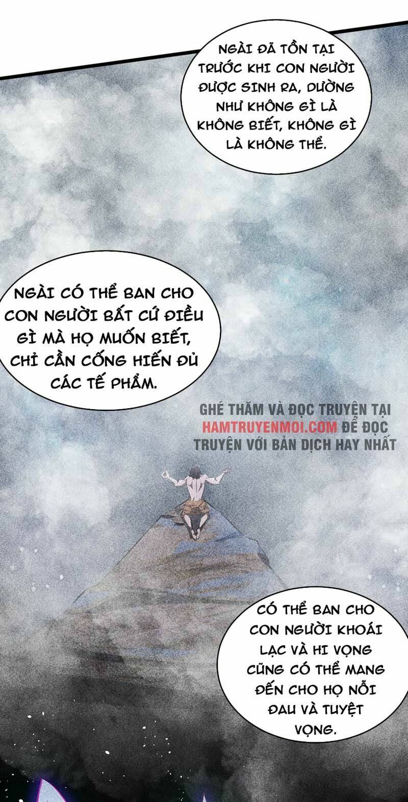 Đừng Triệu Hoán Ta Nữa Chapter 9 - Trang 2