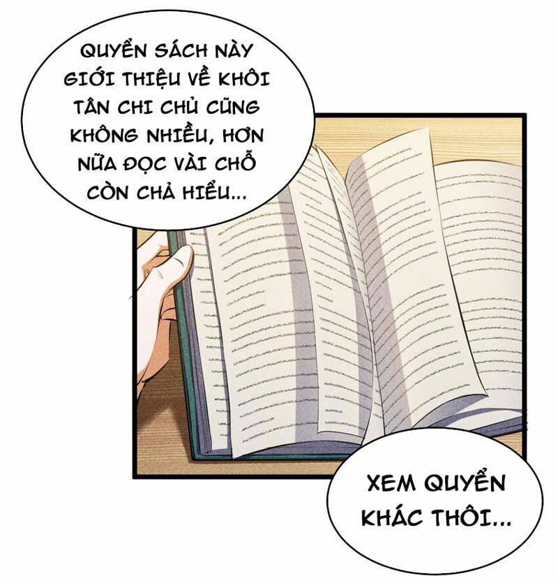 Đừng Triệu Hoán Ta Nữa Chapter 9 - Trang 2