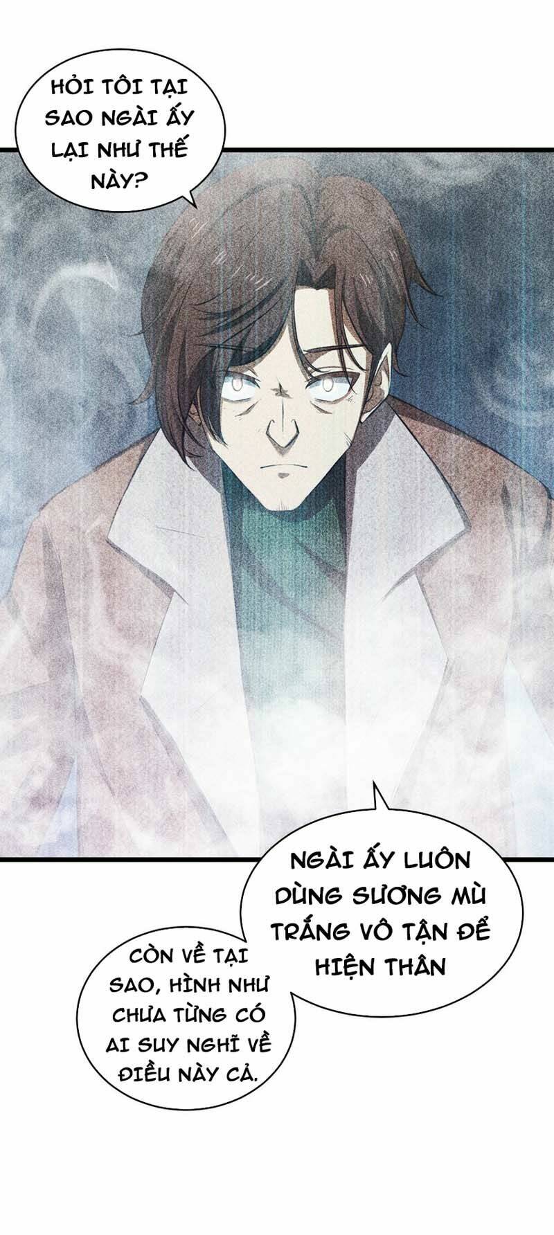 Đừng Triệu Hoán Ta Nữa Chapter 9 - Trang 2