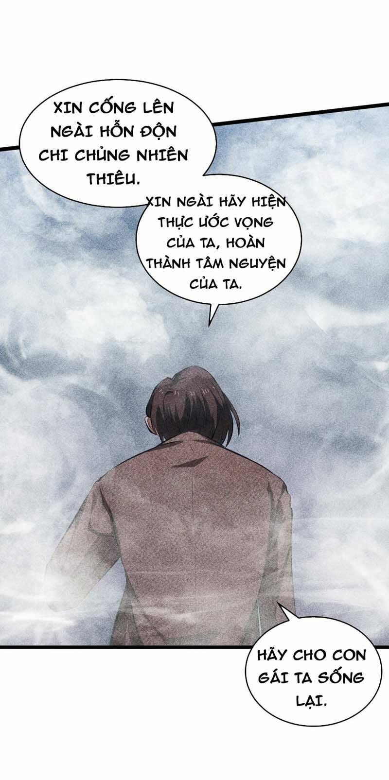 Đừng Triệu Hoán Ta Nữa Chapter 9 - Trang 2